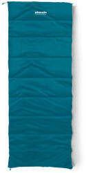 Pinguin Lite blanket Fermoar: Drept / Culoare: albastru (229462) Sac de dormit