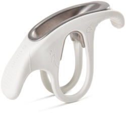 Ocún Bow Culoare: alb (4711)