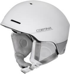 Etape Cortina Mărime cască: 53-55 cm / Culoare: alb (2428590)