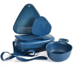 Light My Fire Outdoor MealKit Culoare: galben (2418410210)
