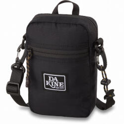 Dakine Journey Mini Crossbody Culoare: negru (10004352-F25)