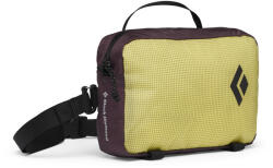 Black Diamond Beta Light Pack Satellite Bag Culoare: gri/galben (BD6800219611ALL1)