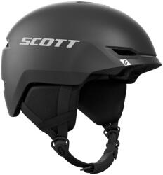 SCOTT Keeper 2 Mărime cască: 51-54 cm / Culoare: negru (2717626515006)