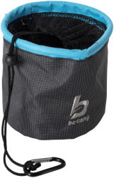 Bo-Camp Clothes peg bag with carabiner Culoare: negru/albastru (4117380)