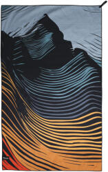 Zulu Beach 100 x 170 cm Culoare: verde Prosop