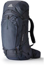 Gregory Baltoro 85 Pro Mărime spate rucsac: M / Culoare: albastru (142443) Rucsac tura