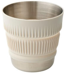 Sea to Summit Detour Stainless Steel Collapsible Mug Culoare: gri (73239300)