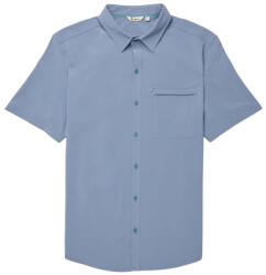 Cotopaxi Cambio Button Up Shirt Mărime: M / Culoare: albastru (CAMB-S24-TEMPT-M-M)
