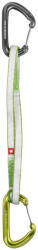 Ocún Hawk Wire St-Sling Set Dyn 12 Mm 80 Cm Culoare: verde (5002)