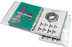 GBC 41664E lamináló tasak 100 db (41664E) (41664E)
