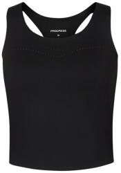 Progress Zora Tank Top Mărime: M / Culoare: negru (23WYTR1)