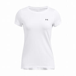 Under Armour Tech Mesh SS Mărime: L / Culoare: negru/alb (6009990-001-LG)