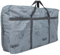 Crespo Luxury carrybag Culoare: gri (1162749)