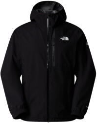 The North Face M Mountain Athletics Rainlit Hooded Jack Mărime: L / Culoare: negru (NF0A8DY2JK31)