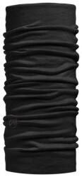 Buff Merino Lightweight Neckwear Culoare: negru (100637.00)