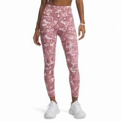 Under Armour Motion Ankle Leg Print Mărime: XS / Culoare: negru (1373927-005-XS)