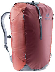 Deuter Gravity Motion Culoare: vișiniu (3362422) Rucsac tura