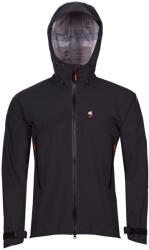 High Point Protector 8.0 Jacket 2024 Mărime: M / Culoare: negru (2865313)