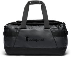 Cotopaxi Allpa Getaway 55L Duffel Culoare: negru (S25492U1379-CPBLK-55) Geanta voiaj