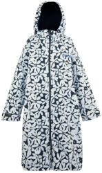 Regatta Adult W Proof Robe Mărime: S-M / Culoare: roz/alb (RUW007ZU155)