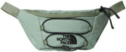 The North Face Jester Lumbar Culoare: verde (NF0A52TMMVD1)