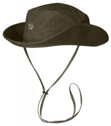 Fjällräven Abisko Summer Hat Mărime: S / Culoare: verde închis (F77273)