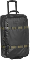 Caterpillar Sixty Wheeled Duffel S Culoare: negru (84149-01) Geanta voiaj