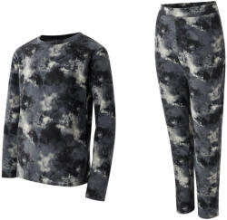 Dare 2b Thermal BaseLayer Set Mărime copii: 152-158 / Culoare: verde (DKU331_0IG_K13)