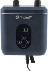 Outwell Thunderstorm 12V High Pressure Pump Culoare: negru (651280)