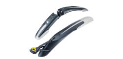Topeak Defender M1+XC11 set 29er Culoare: negru/argintiu (TC9638)
