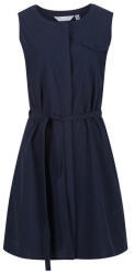Regatta Highton Str Dress Mărime: XXXL / Culoare: verde (RWD042_68C_20)