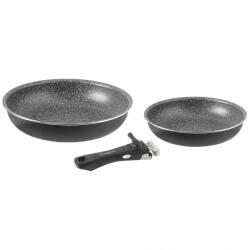 Brunner Pirate Pan 3 Culoare: negru (0806089N)