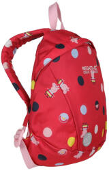 Regatta PeppaPig Backpack Culoare: roșu (CAMP_EK023 CUA000)
