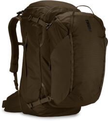Thule Landmark 70L Culoare: maro (3205318) Geanta voiaj