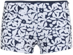 Regatta Aceana Bikini Short Mărime: XL / Culoare: albastru/alb (RWM007_8KV_16L) Costum de baie dama