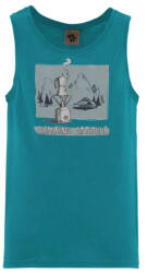 E9 1Caffe Men's Mărime: L / Culoare: verde (E9-S23-UTE010)