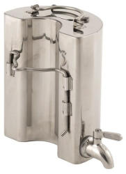 Robens Bering Water Heater Culoare: argintiu (690269)