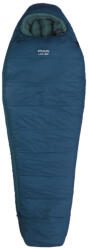 Pinguin Lava 350 185 cm Fermoar: Stâng / Culoare: verde (242140) Sac de dormit