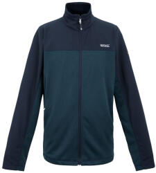 Regatta Highton Full Zip Midlayer (2025) Mărime: M / Culoare: gri (RMA617_61G_60)
