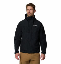 Columbia Challenger II Windbreaker Mărime: M / Culoare: verde (2071553348)