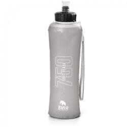 Zulu Soft Flask 750 Culoare: gri