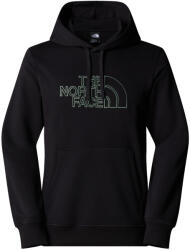 The North Face Drew Peak Light Hoodie Mărime: L / Culoare: albastru închis (NF0A8C1BMV01)