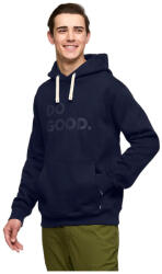 Cotopaxi Do Good Pullover Hoodie Mărime: M / Culoare: albastru închis (DGPH-F24-MTM-M-M)