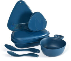 Light My Fire Outdoor MealKit 2.0 Culoare: albastru (6418510910)
