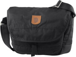 Fjällräven Greenland Shoulder Bag Small Culoare: negru (42029298)