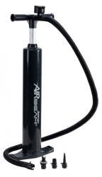 Vango Airbeam Pump Culoare: negru (ACTPUMP00000003)