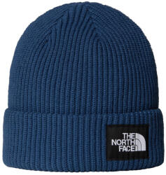 The North Face Salty Lined Beanie Culoare: gri deschis (NF0A8CGZDYX1)