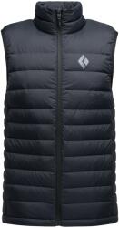 Black Diamond M Access Down Vest Mărime: M / Culoare: negru (AP7440960002MED1)