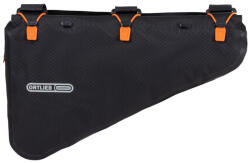 Ortlieb Frame-Pack RC 4l Culoare: negru (F9975)