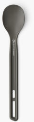 Sea to Summit Frontier UL Long Handle Spoon Culoare: gri (ACK034011-611701)